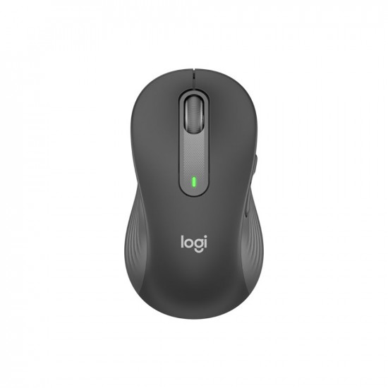 Logitech Wireless Mouse M650 L left handed Graphite (910-006239) (LOGM650LHGPH)