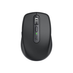 Logitech Mouse MX Anywhere 3S for Business Black (910-006958) (LOGMXA3SBBK)