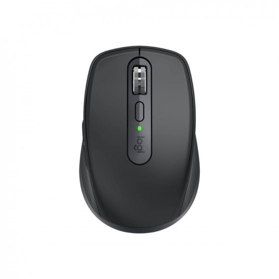 Logitech Mouse MX Anywhere 3S for Business Black (910-006958) (LOGMXA3SBBK)