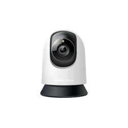 Mercusys Pan/Tilt Home Security Wi-Fi 2K 3MP Camera (MC210) (MERMC210)