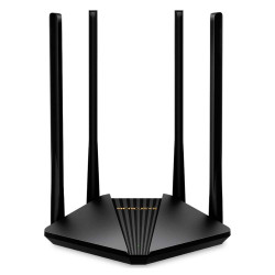 Mercusys AC1200 Wireless Dual Band Gigabit Router (MR30G) (MERMR30G)