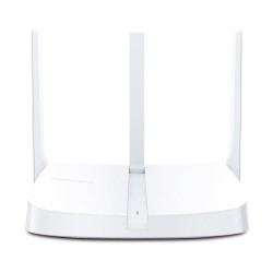 Mercusys N300 Multi-Mode Wi-Fi Router (MW306R) (MERMW306R)