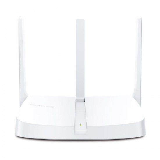 Mercusys N300 Multi-Mode Wi-Fi Router (MW306R) (MERMW306R)