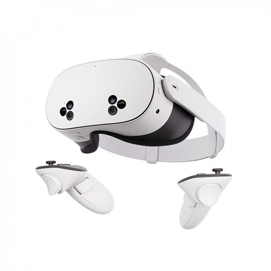 Meta Quest 3S 128GB (1000203-01) (META1000203-01)