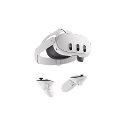 Meta Quest 3 VR Headset 512GB (META899-00586-01)