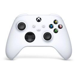 Microsoft XBOX SERIE X/S Wireless Controller Robot White V2 (EP2-29920) (MICEP2-29920)