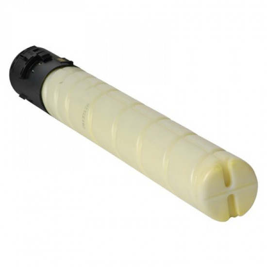 KONICA MINOLTA BIZHUB C454/554 TN512Y YELLOW TONER (26K) (A33K252) (MINTN512Y)