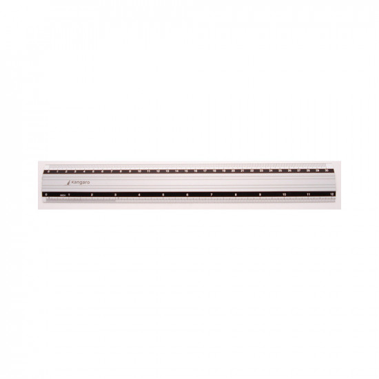 M+R Χάρακας 1830 30cm (18300000) (MNR18300000)