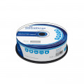 DVD/CD/Blu-Ray Media