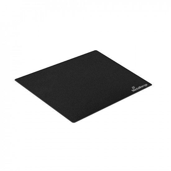 MediaRange Mousepad Μαύρο (MROS251)