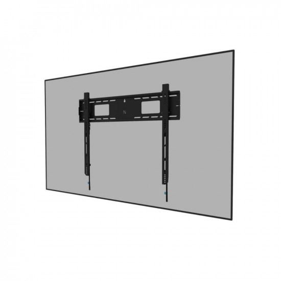 Neomounts Monitor/TV Heavy Duty Wall Mount Fixed 43''-98'' up to 125 kg (NEOWL30-750BL18)