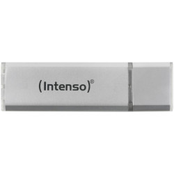 Intenso USB 3.2 Stick 16GB Ultra Line Silver (3531470) (NSO3531470)