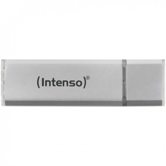 Intenso USB 3.2 Stick 16GB Ultra Line Silver (3531470) (NSO3531470)