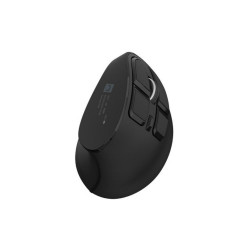 Natec Euphonie Pro Vertical Mouse Wireless BT 5.0 4000DPI  (NMY-2291) (NTCNMY-2291)