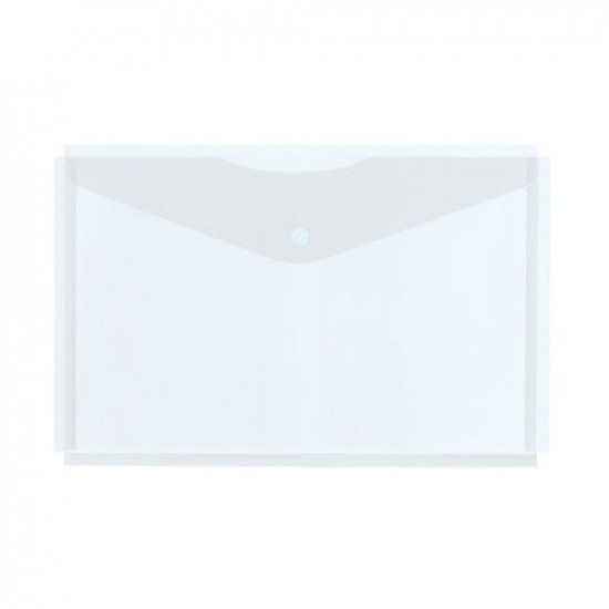 Officepoint Φάκελος κουμπί Α4 διαφανής (MAG-3460000-01) (OFPMAG-3460000-01)