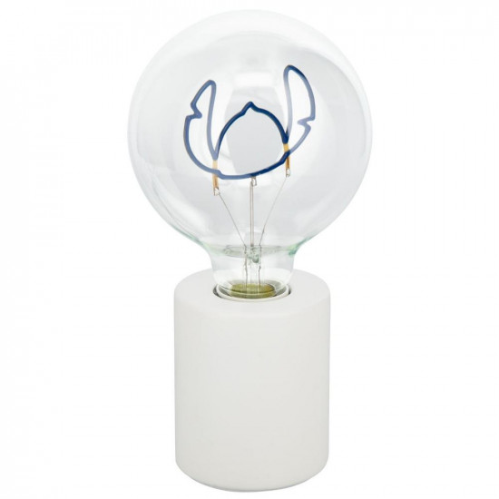 Paladone Διακοσμητικό Φωτιστικό Bulb Stitch (PP14064LSEU) (PALAPP14064LSEU)