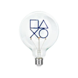 Paladone LED Neon Λάμπα PlayStation Ε27 (PP14115PSEU) (PALAPP14115PSEU)