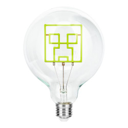 Paladone LED Neon Λάμπα Minecraft Ε27 (PP14116MCFEU) (PALAPP14116MCFEU)