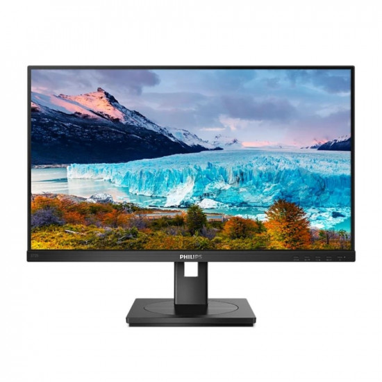 PHILIPS 272S1AE/00 S Line IPS Monitor 27