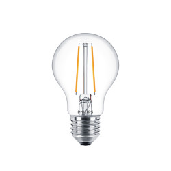 Philips E27 LED Warm White Filament Pear Bulb 2.2W (25W) (LPH02332) (PHILPH02332)