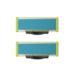 Philips Oneblade Razor Blades 2pcs (QP225/50) (PHIQP225-50)