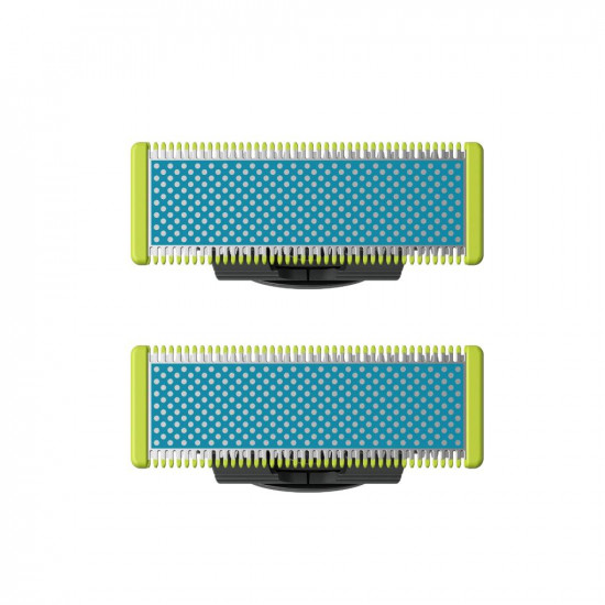 Philips Oneblade Razor Blades 2pcs (QP225/50) (PHIQP225-50)