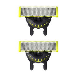 Philips OneBlade 2x Lame di Ricambio 360 QP420/50 (QP420/50) (PHIQP420-50)
