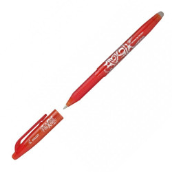 Pilot Rollerball Pen Frixion M Orange (BL-FR7-OR) (PILBL-FR7-OR)