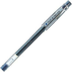 Pilot Gel Pen G-tec F Blue (BL-GC4) (PILBL-GC4)