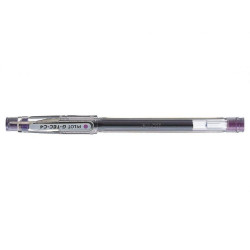 Pilot Gel Pen G-tec F Purple (BL-GC4-PU) (PILBL-GC4-PU)