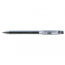 Στυλό GEL PILOT G-Tec C4 0.4 mm (Μαύρο) (2502001)