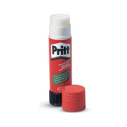 Pritt Κόλλα Stick Stick για Χαρτί 11gr Χωρίς Διαλύτες (2643016) (PRI2643016)