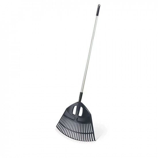 Prosperplast Expert Alu Rake 1950x420mm Grey (IGR3A-S433) (PSPIGR3A-S433)