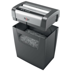 Rexel Momentum X410 Paper Shredder Cross cut (2104571EU) (REX2104571EU)