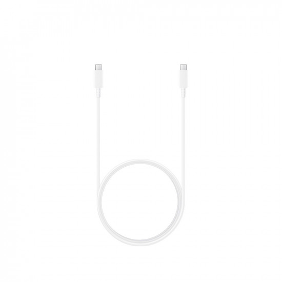 Samsung USB-cable USB-C white (EP-DX510JWEGEU) (SAMEP-DX510JWEGEU)