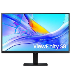 SAMSUNG LS27D800UAUXEN ViewFinity S8 UHD Monitor 27
