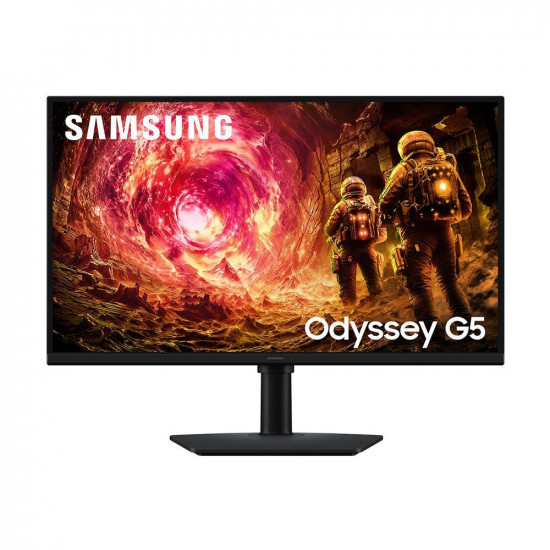 SAMSUNG LS27FG502EUXEN Odyssey G5 G50F Gaming Monitor 27