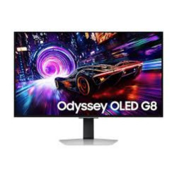 SAMSUNG LS32FG812SUXEN Odyssey G8 G81SF Gaming Monitor 32