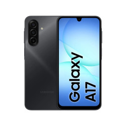 Samsung Galaxy A17 LTE SM-A175 4GB/128GB Black (SM-A175FZKBEUE) (SAMSM-A175FZKBEUE)