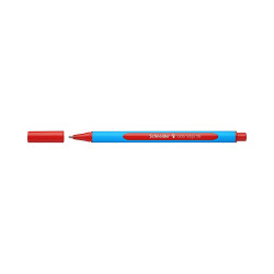 Schneider Slider Edge Ballpoint pen - red - XB (152202) (SCHN152202)