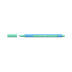 Schneider Slider Edge Pastell Ballpoint pen - mint- XB (152224) (SCHN152224)