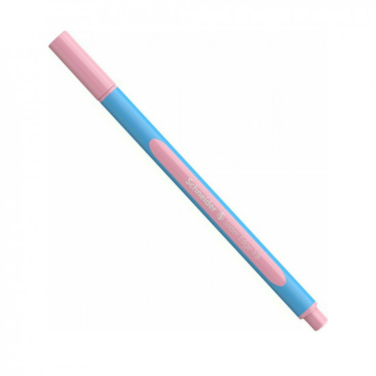 Schneider Slider Edge Pastell Ballpoint pen - rose XB (152229) (SCHN152229)