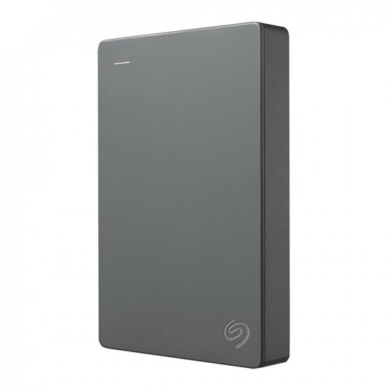 Εξωτερικός Σκληρός Δίσκος SEAGATE 2.5'' 4TB Basic (STJL4000400) (SEASTJL4000400)