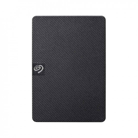 Seagate Expansion Portable Drive 2TB Black (STKM2000400) (SEASTKM2000400)