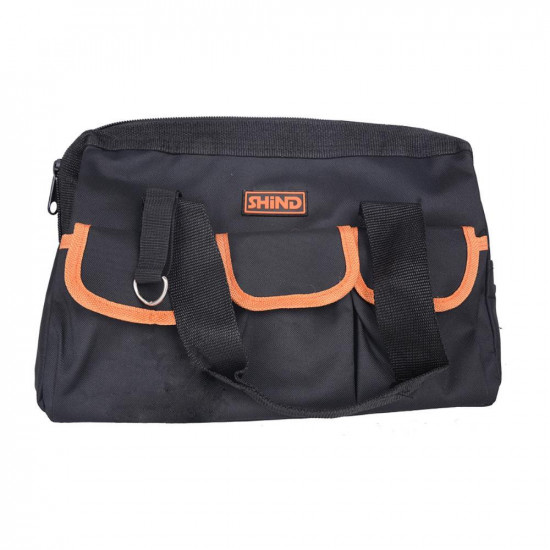 Shind Εργαλ/κη Υφασματινη 8+10 Θεσεων (42x22x28cm) (SHI-31363) (SHI31363)