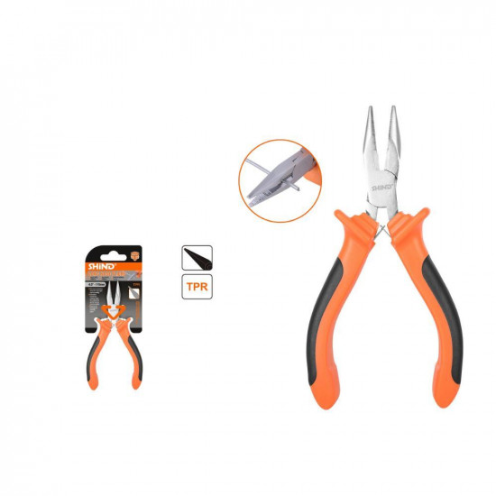 Shind Μυτοτσιμπιδο Ηλεκτρονικων Μινι - 115mm (SHI-94001) (SHI94001)