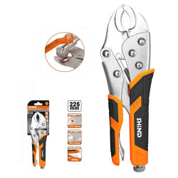 Shind Σκυλα Γκριπ 9'' - 225mm (SHI-94048) (SHI94048)