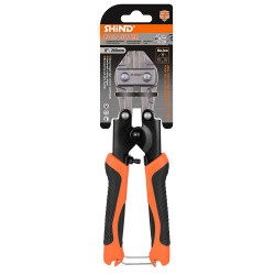 Shind Ψαλιδι Συρματος - Μπετου 8'' - 200mm (SHI-94061) (SHI94061)