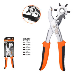 Shind Τρυπητηρι Ζωνης 2.5-5.0mm (SHI-94073) (SHI94073)