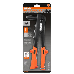 Shind Πριτσιναδωρος Χειρος Αλουμινιου (SHI-94363) (SHI94363)